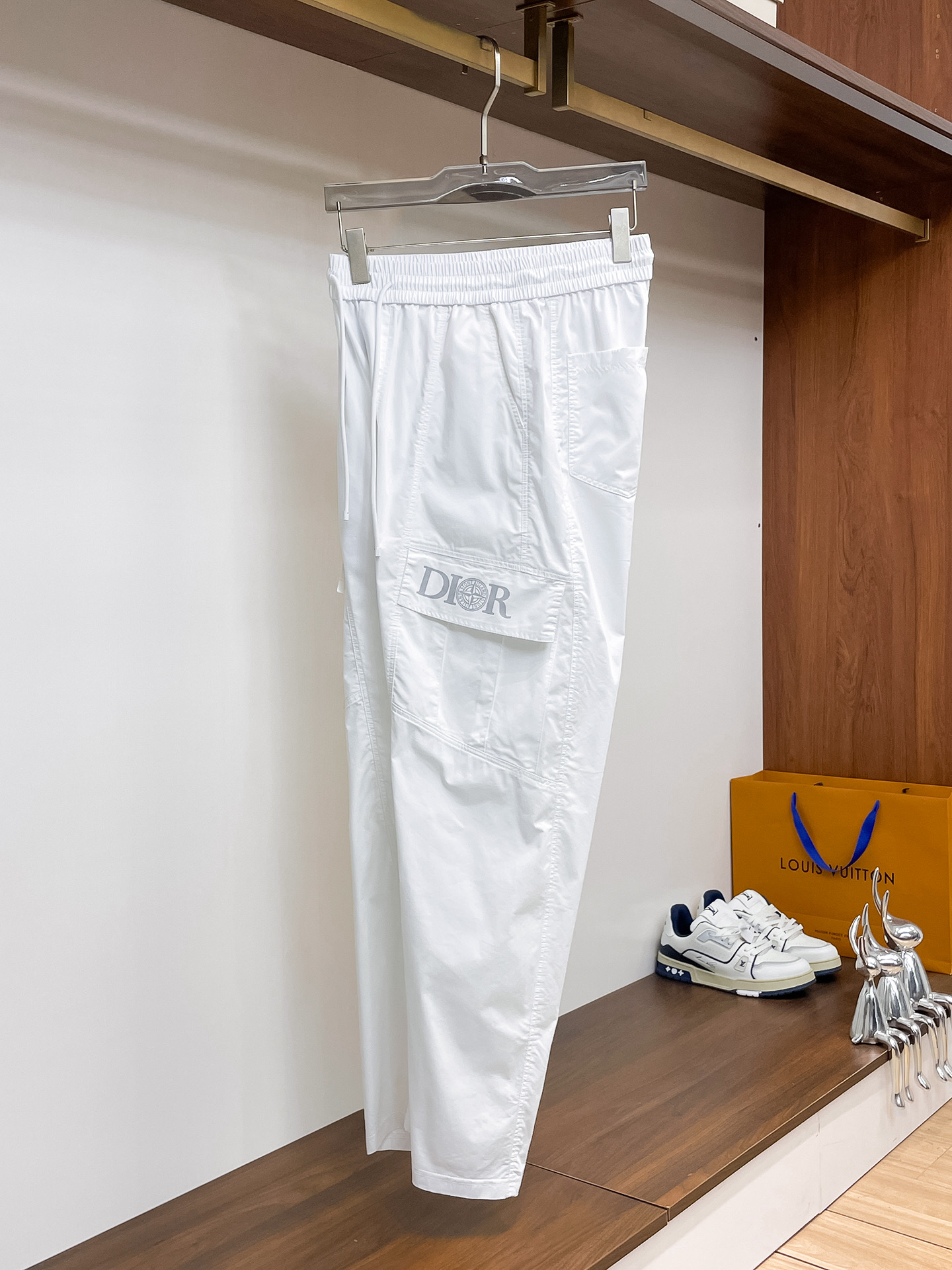 Casual Pants Man